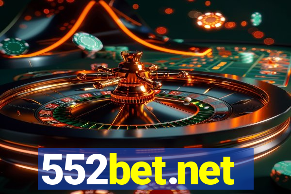 552bet.net