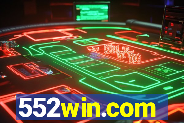 552win.com