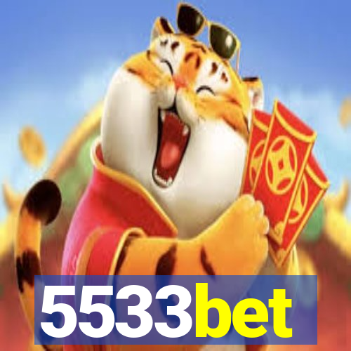 5533bet