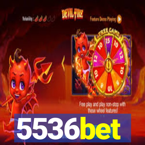 5536bet