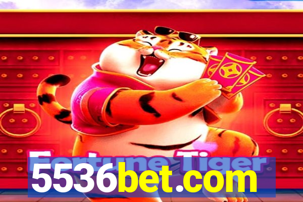 5536bet.com