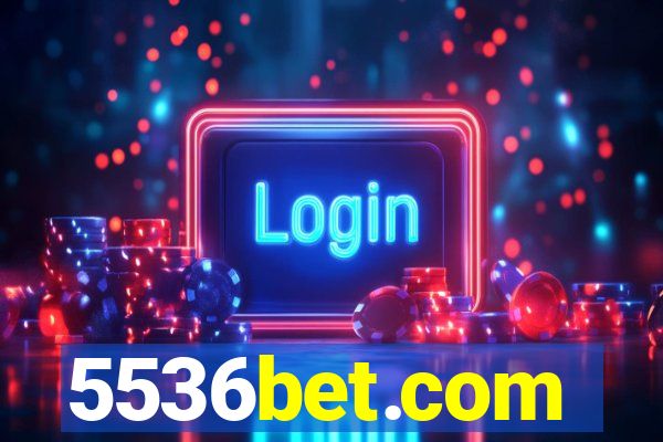 5536bet.com