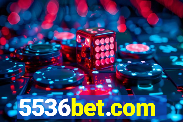 5536bet.com