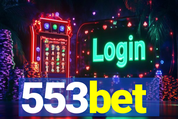 553bet