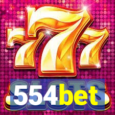 554bet