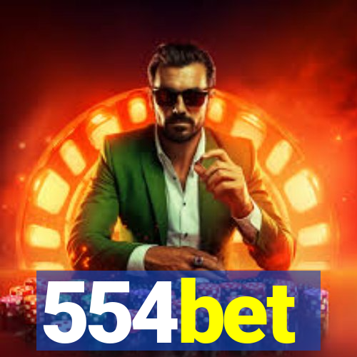 554bet