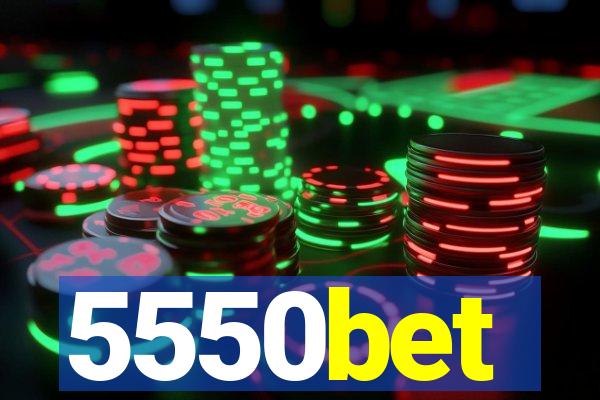 5550bet