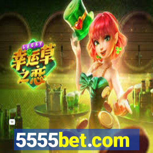 5555bet.com