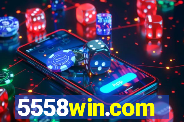 5558win.com