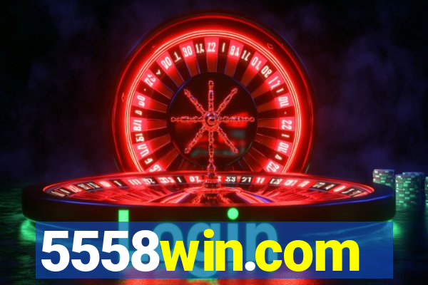 5558win.com