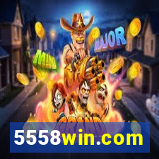 5558win.com