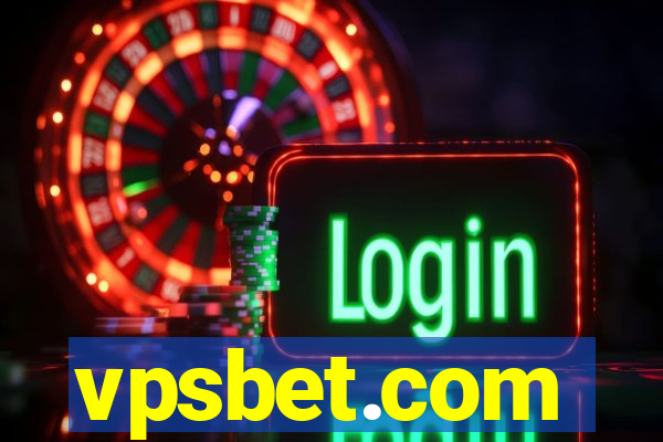 vpsbet.com