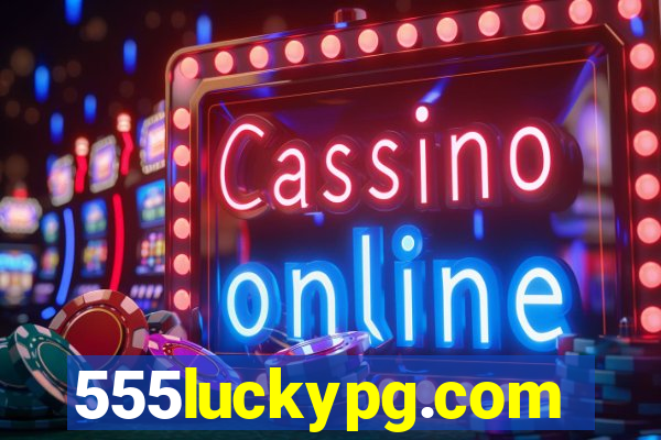 555luckypg.com