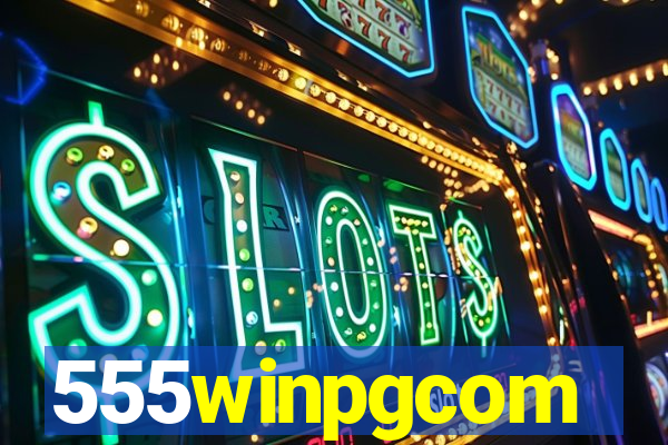 555winpgcom