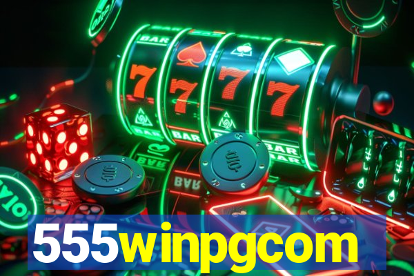 555winpgcom