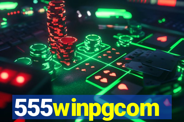 555winpgcom