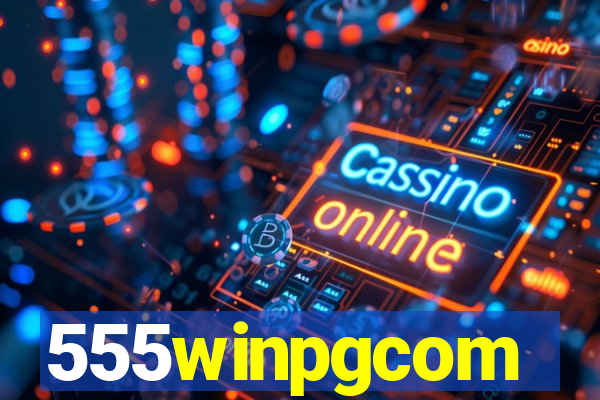 555winpgcom