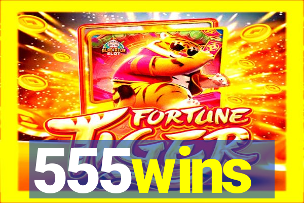 555wins