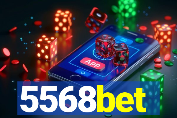 5568bet