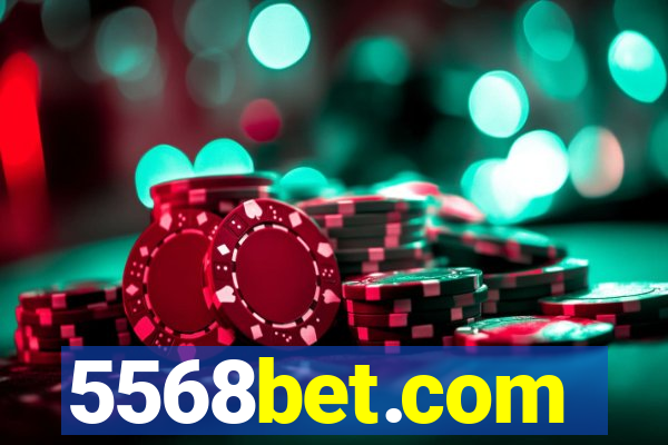 5568bet.com