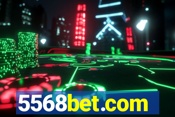 5568bet.com