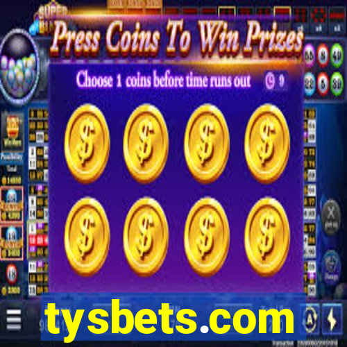 tysbets.com