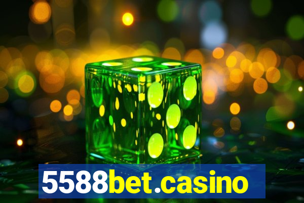 5588bet.casino