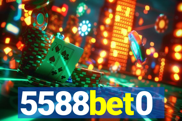 5588bet0