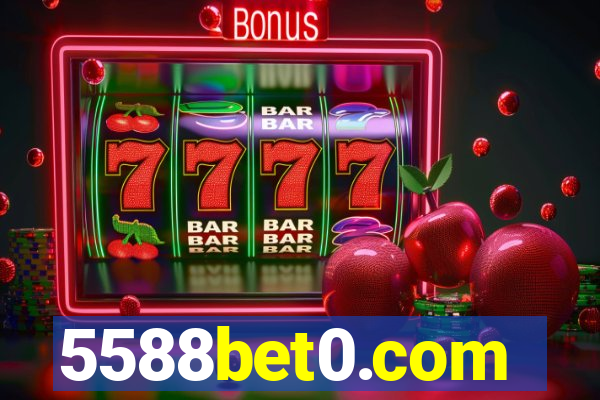 5588bet0.com