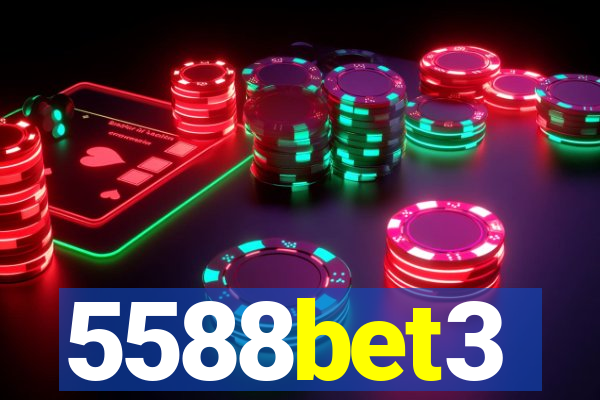 5588bet3