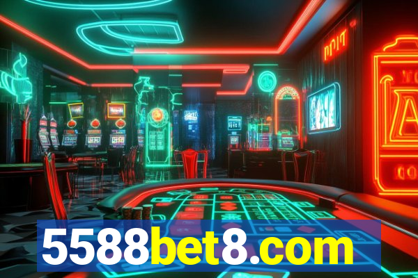 5588bet8.com