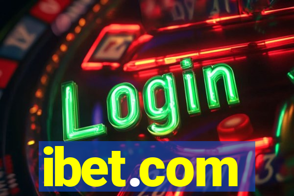 ibet.com