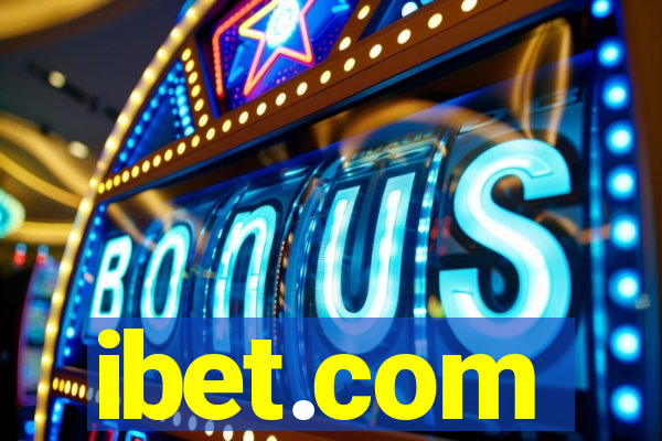 ibet.com