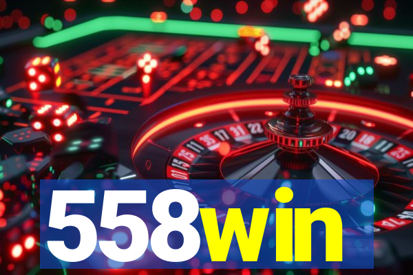 558win