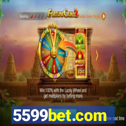 5599bet.com