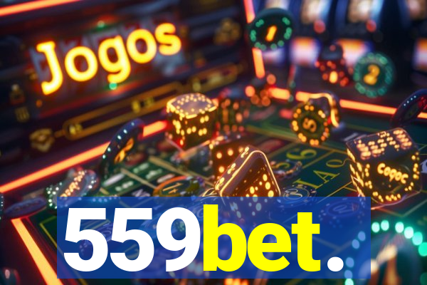 559bet.