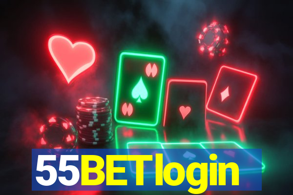 55BETlogin