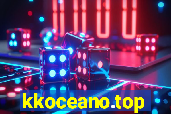 kkoceano.top