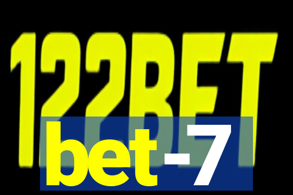 bet-7