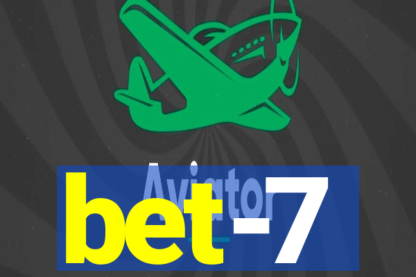 bet-7