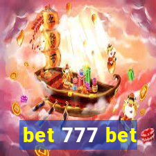 bet 777 bet