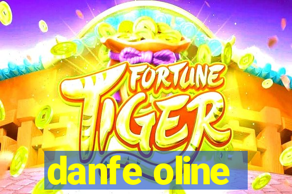 danfe oline