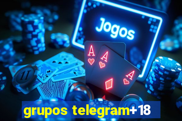 grupos telegram+18