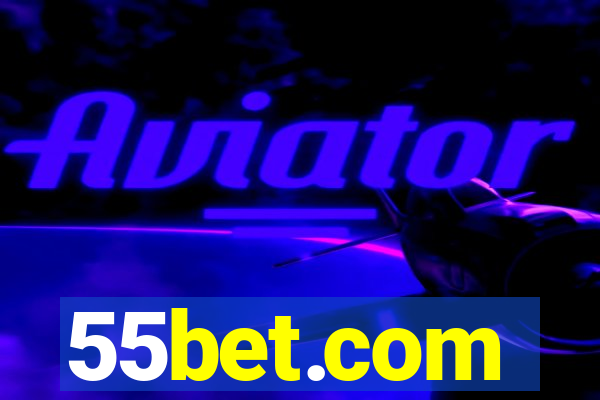 55bet.com