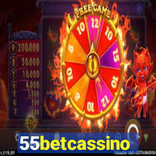 55betcassino