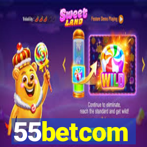 55betcom