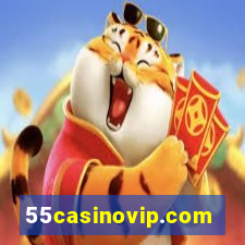 55casinovip.com