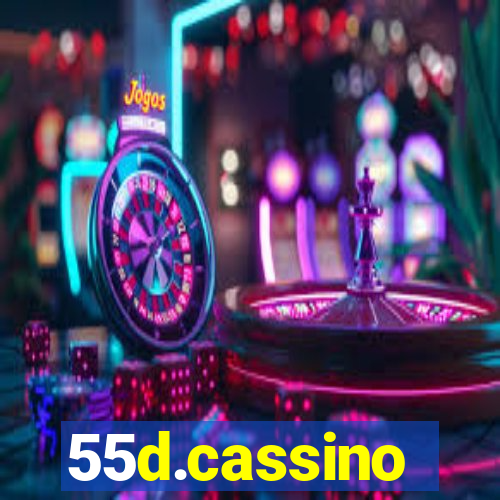 55d.cassino