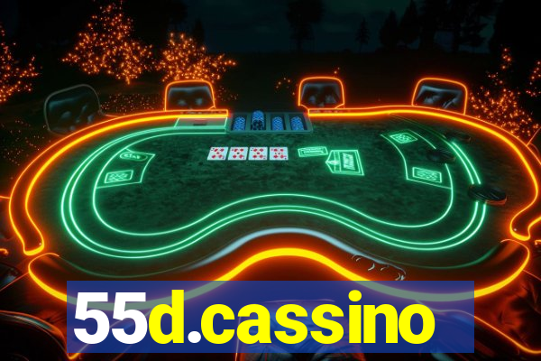 55d.cassino