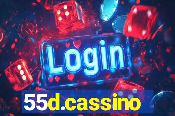 55d.cassino